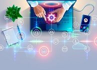 Дата Фрейм завершила масштабный реинжиниринг ЭДКП для телекома