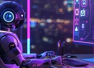 «Дата Фрейм» завершила проект по созданию ИИ-агента для работы с кодом на естественном языке